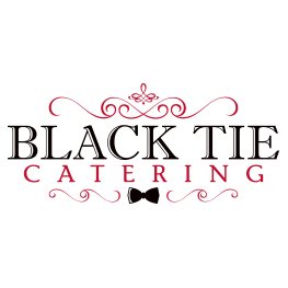 Black Tie Catering