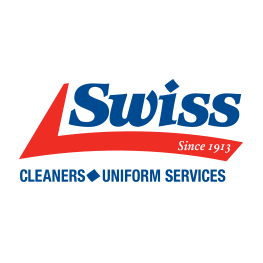 Swiss Cleaners & Uniform Services